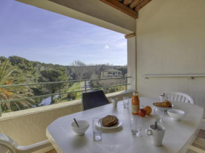 Apartment Les Rivages de Coudoulière-16 by Interhome